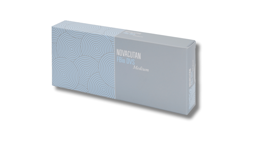 Novacutan FBio DVS Medium
