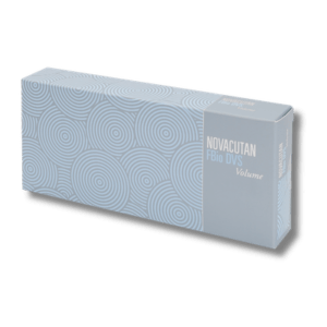 Novacutan DVS Volume