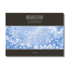 Novacutan Mascarillas
