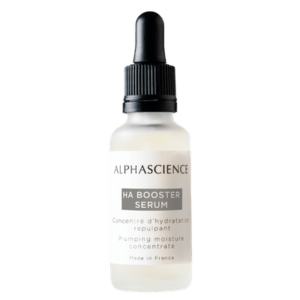 HA Booster Sérum
