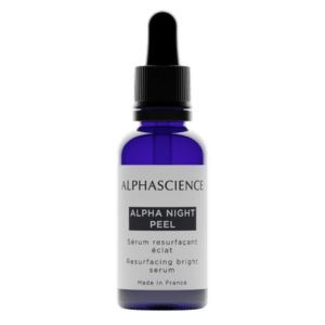 Alpha Night Peel
