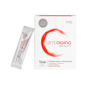 Antiaging Beauty