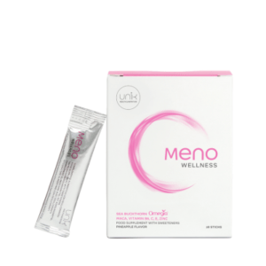 Meno Wellness