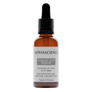 Tannic Sérum