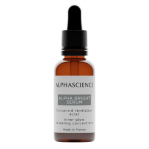 Alpha Bright Serum