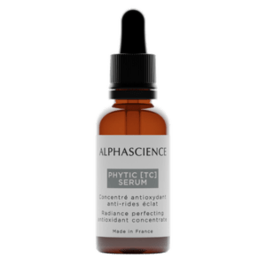 Phytic Serum
