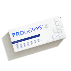 Prodermis Prosculpt Deep