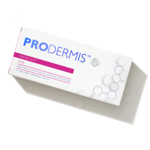 Prodermis Fine
